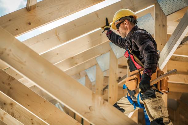 Best Slate Roofing Contractor  in Tallmadge, OH