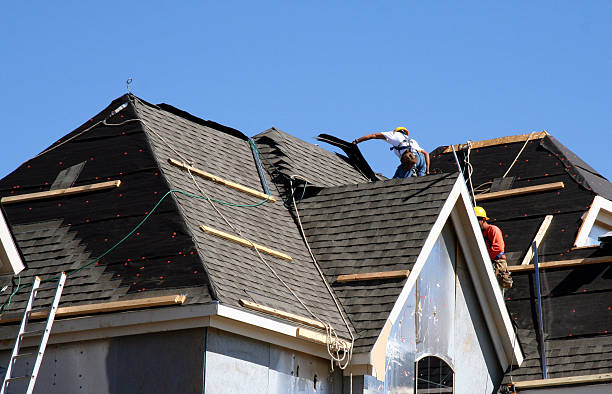 Quick and Trustworthy Emergency Roof Repair Services in Tallmadge, OH
