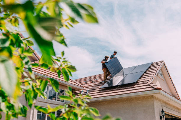 Best Roof Gutter Cleaning  in Tallmadge, OH