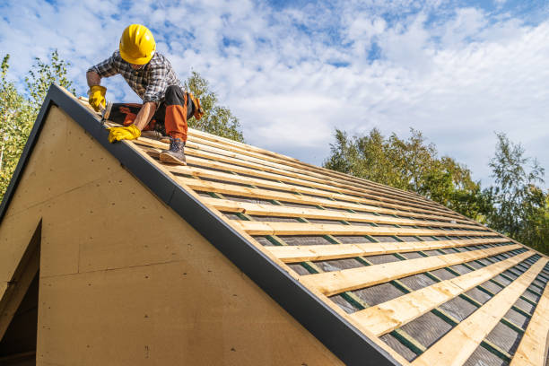 Best Roof Leak Repair  in Tallmadge, OH