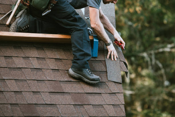 Best Flat Roof Repair Services  in Tallmadge, OH
